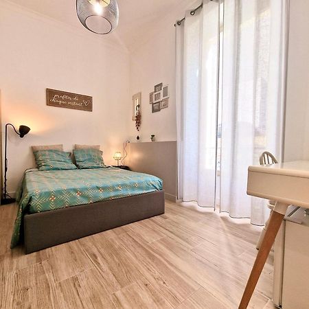 Family Room Ница Екстериор снимка