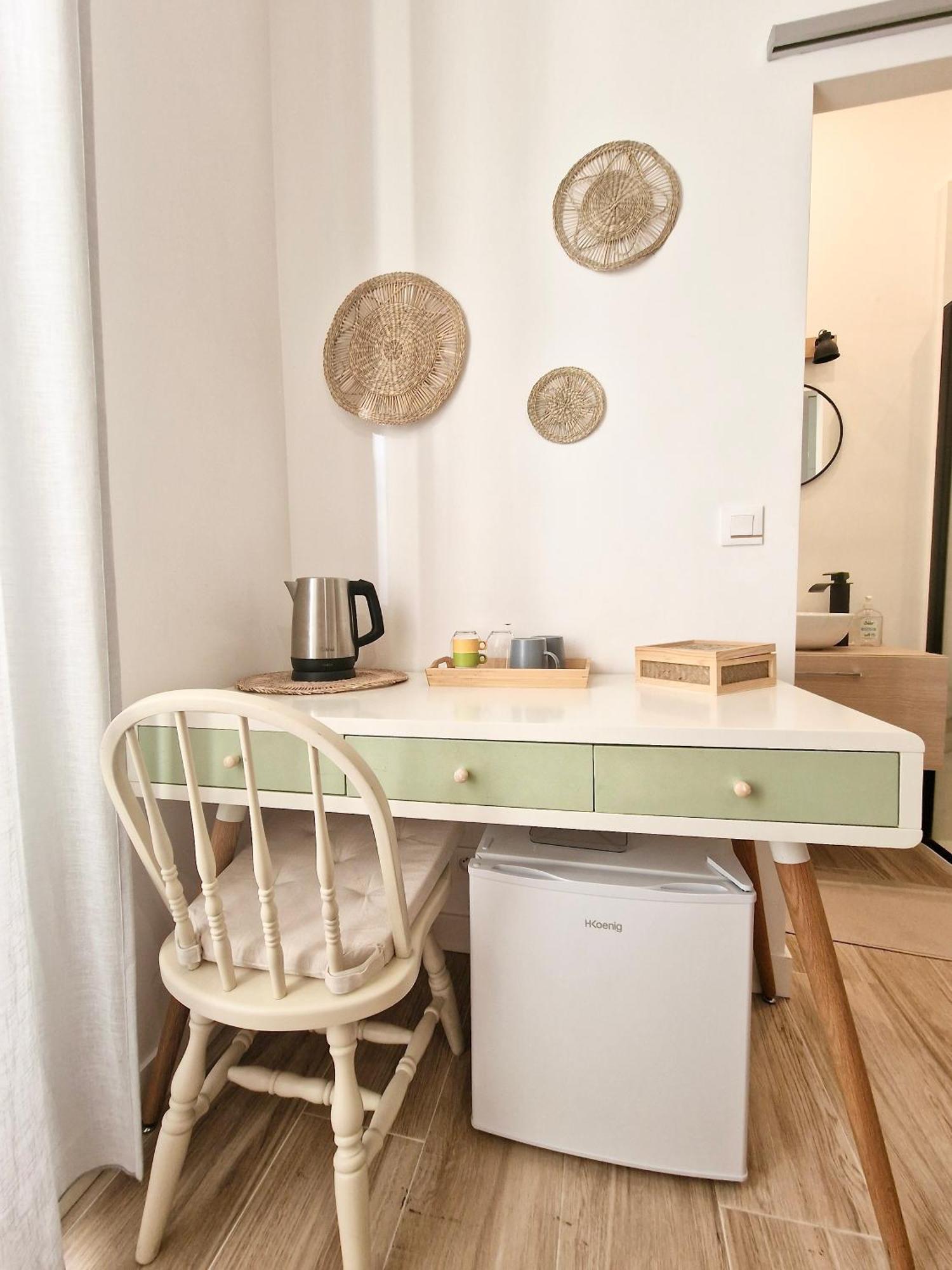 Family Room Ница Екстериор снимка