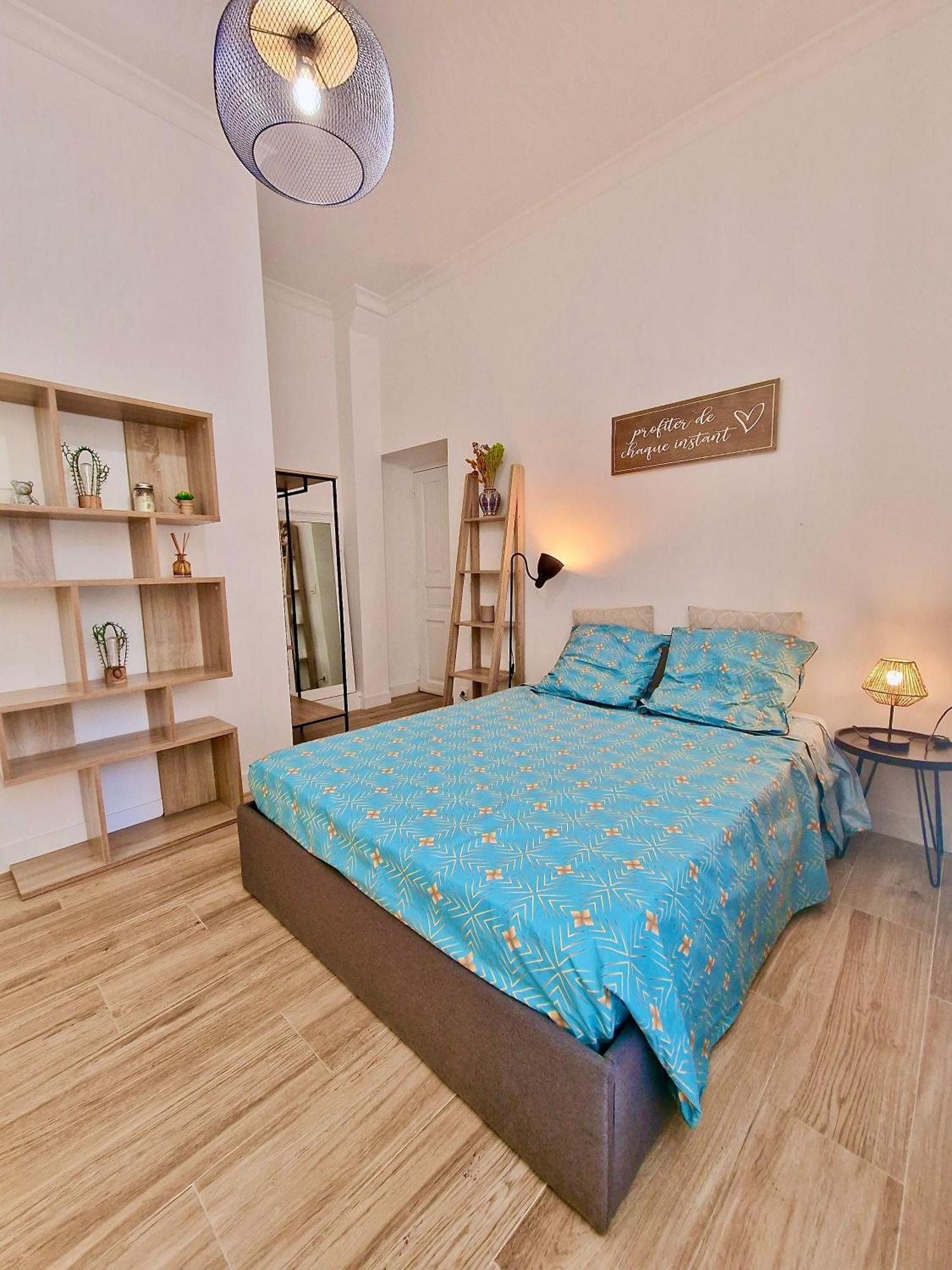 Family Room Ница Екстериор снимка