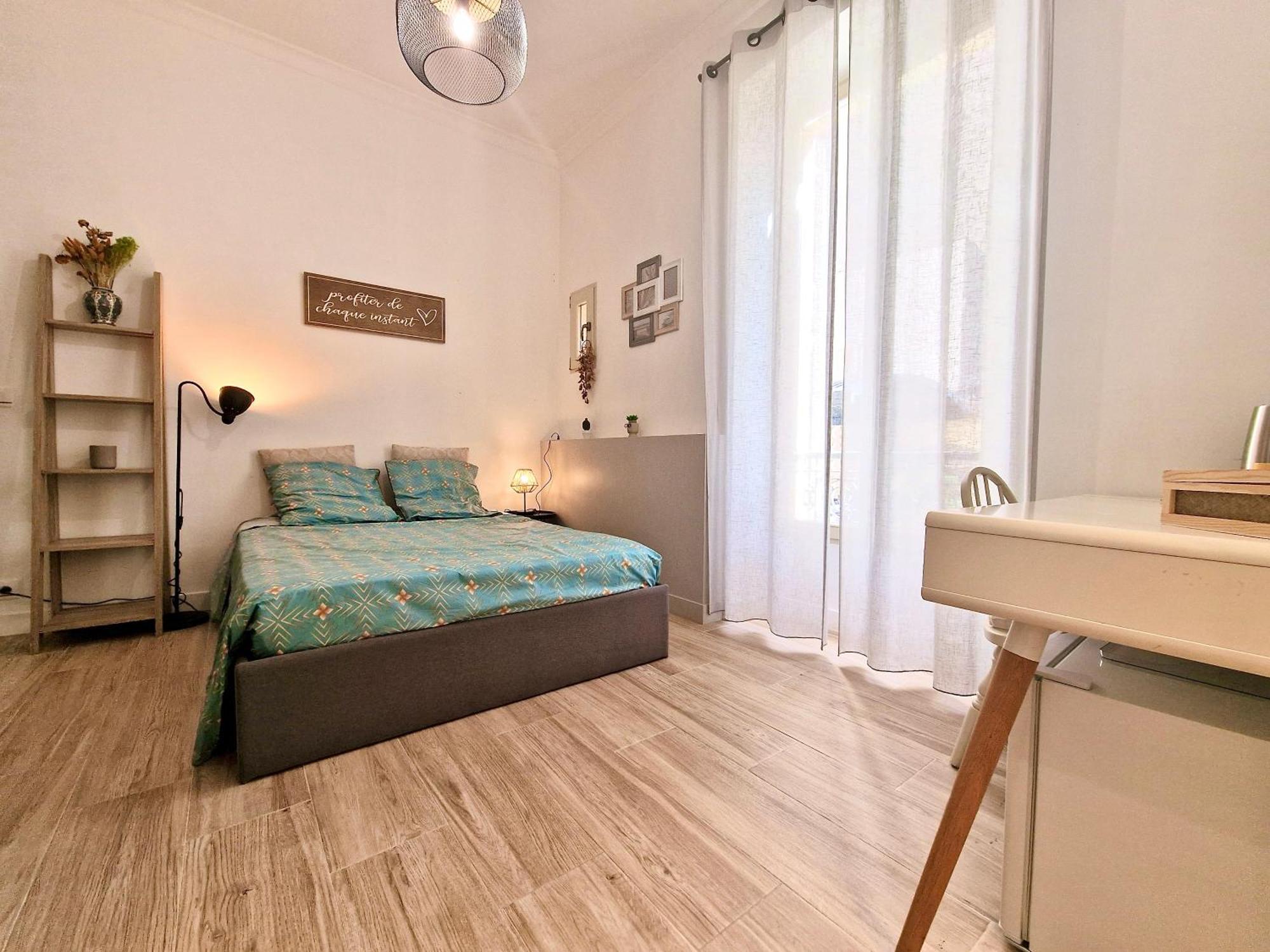 Family Room Ница Екстериор снимка